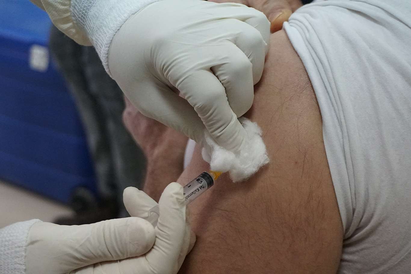 Grip aşısı Covid-19'dan, Covid-19 aşısı gripten korur mu?